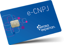 Certificado Digital e-CNPJ