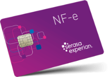 Certificado Digital NF-e